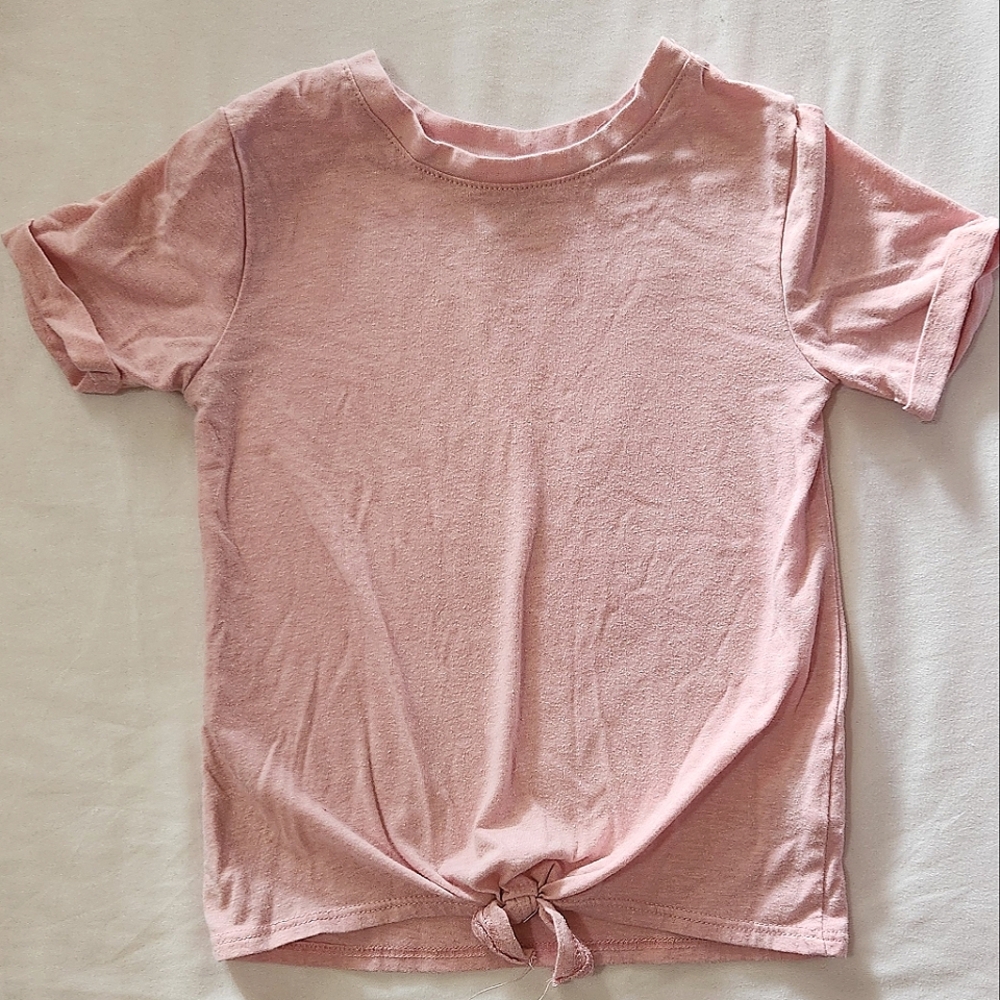 Girl's T-Shirts